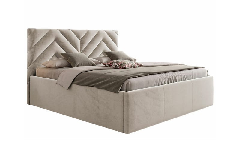 Derry Sängram 160x200 cm