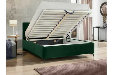 Derry Sängram 180x200 cm - Products - Möbler - Säng - Sängram & sängstomme