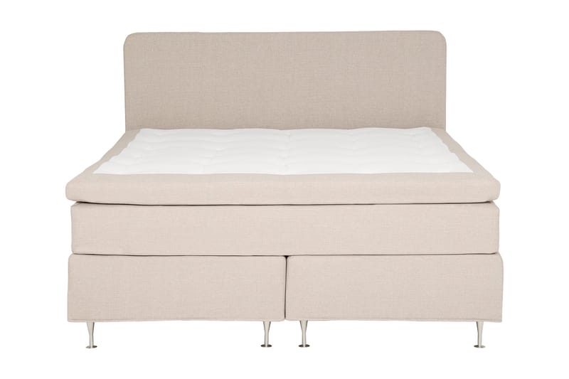 Dolly Kontinentalsäng 160x200 cm, Beige