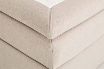 Dolly Kontinentalsäng 160x200 cm - Products - Möbler - Säng - Kontinentalsäng