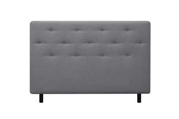 Dream Komplett Sängpaket 180 cm - Grå - Products - Möbler - Säng - Enkelsäng