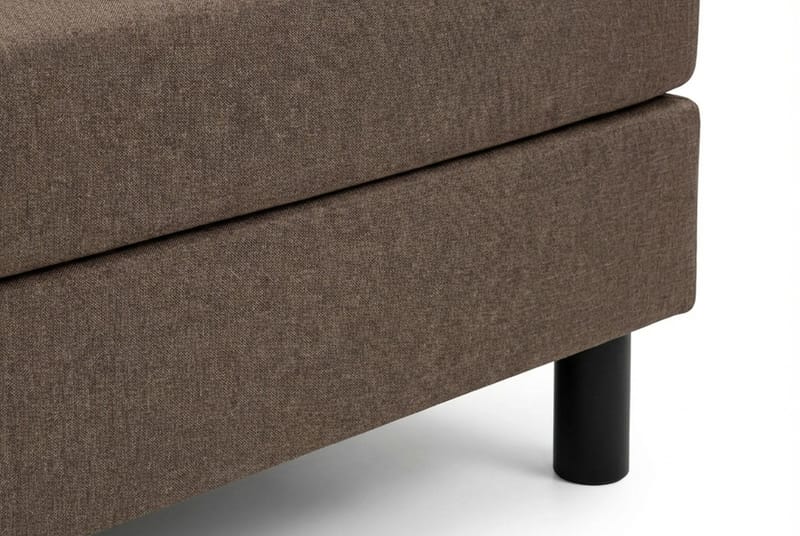 Dream Kontinentalsäng 150x200 cm - Brun - Products - Möbler - Säng - Kontinentalsäng