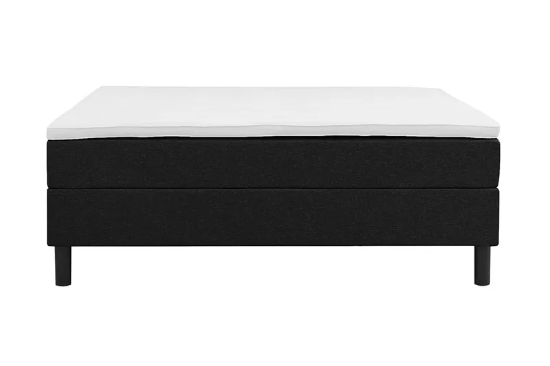 Dream Kontinentalsäng 180x200 - Svart - Products - Möbler - Säng - Kontinentalsäng