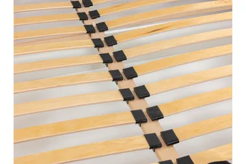 Gioia Förvaringssäng 140x200 cm - Rosa - Products - Möbler - Säng - Säng med förvaring