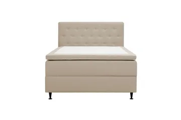 Hilton Plus Komplett Sängpaket med Förvaring 120x200 cm