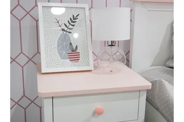 Hilts Möbelset För Sovrum - Brun/Beige - Products - Möbler - Säng - Möbelset för sovrum