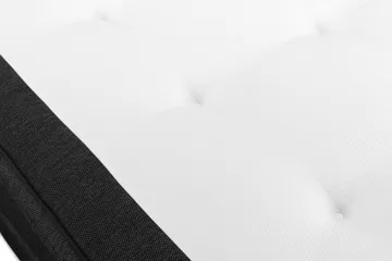 Imperia Kontinentalsäng 180x200 cm - Svart - Products - Möbler - Säng - Kontinentalsäng