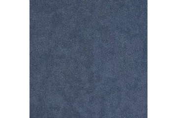 Jitendra Sängpaket Kontinentalsäng 160x200 cm med Förvaring - Blå - Products - Möbler - Säng - Komplett sängpaket