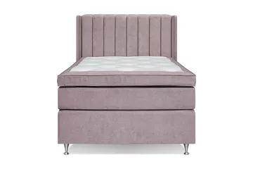 Högelastiskt skum - Vintagerose