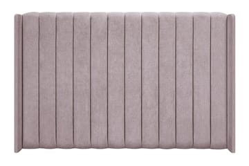 Joluma Sängpaket Fast 160x200 cm - (+Fler val) 160x200 cm Vintagerose - Products - Möbler - Säng - Kontinentalsäng