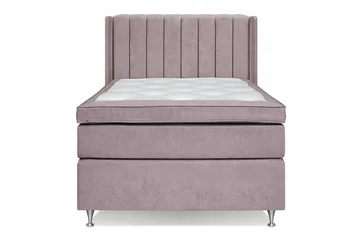 Högelastiskt skum - Vintagerose