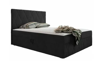 Kintore Kontinentalsäng 160x200 cm - Products - Möbler - Säng - Säng med förvaring