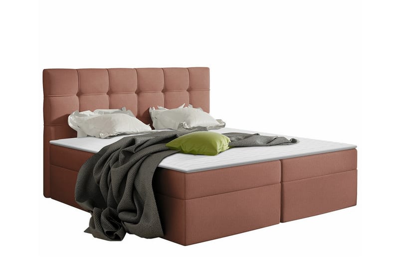 Kintore Kontinentalsäng 180x200 cm