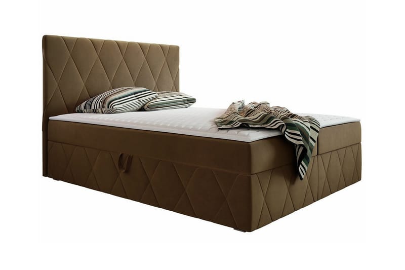 Kintore Kontinentalsäng 180x200 cm