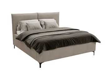 Knocklong Sängram 120x200 cm - Products - Möbler - Säng - Sängram & sängstomme