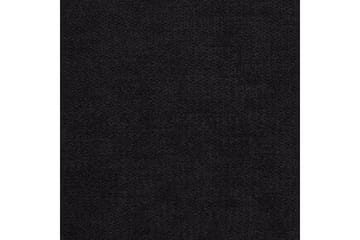 Kramvik Kontinentalsäng 160x200 - Svart - Products - Möbler - Säng - Säng med förvaring