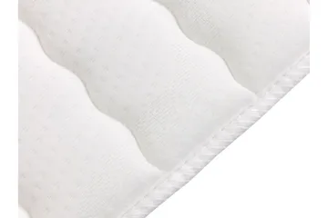 Laargard / Cosmo Sängpaket Kontinentalsäng 140x200 cm - Grön - Products - Möbler - Säng - Komplett sängpaket