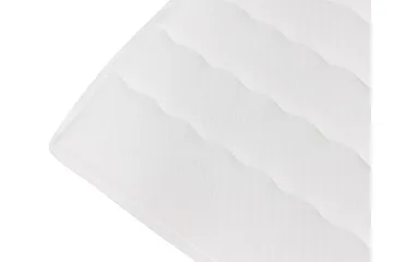 Laargard / Cosmo Sängpaket Kontinentalsäng 140x200 cm - Grön - Products - Möbler - Säng - Komplett sängpaket