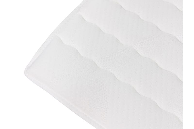 Laargard / Cosmo Sängpaket Kontinentalsäng 200x200 cm - Grön - Products - Möbler - Säng - Komplett sängpaket
