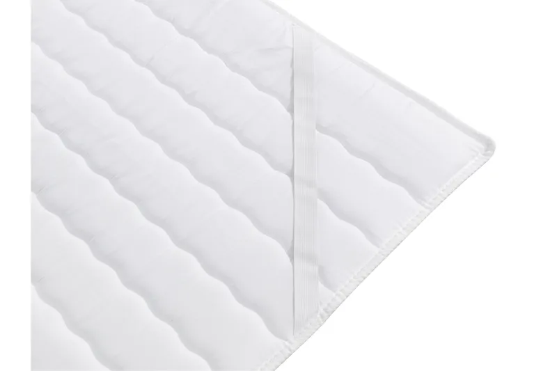 Leckersbo Komplett Sängpaket Kontinentalsäng med förvaring 140x200 cm - Grön - Products - Möbler - Säng - Komplett sängpaket