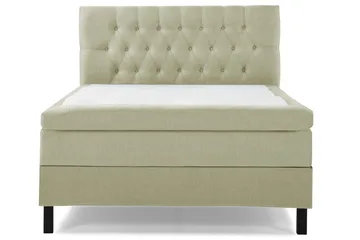 Memorymadrass - Grön