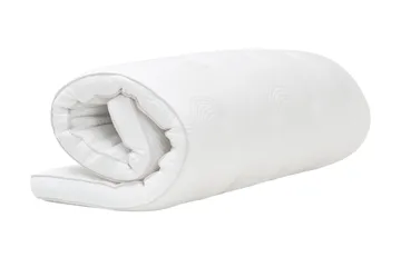 Ardenza Bäddmadrass Latex 180x200 cm - Vit - Products - Möbler - Säng - Madrass - Bäddmadrass