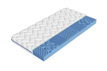 Derry Skummadrass 120x200 cm - Products - Möbler - Säng - Madrass - Skummadrass