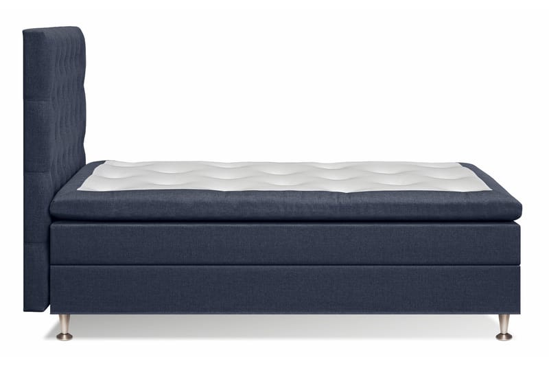 Meja Sängpaket 120x200 - Mörkblå - Products - Möbler - Säng - Enkelsäng