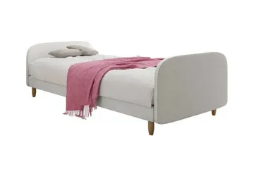 Midfeld Ramsäng 120x200 cm - Products - Möbler - Säng - Enkelsäng