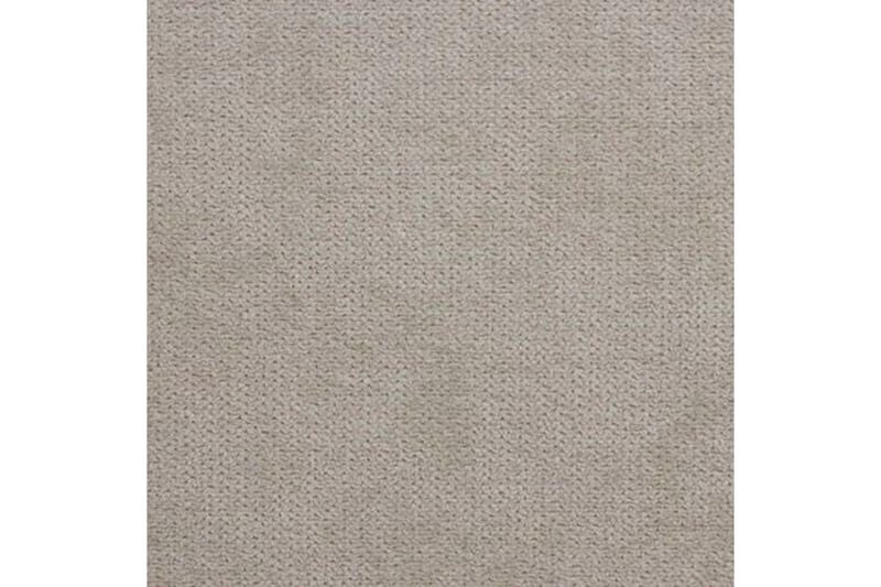 Milano Kontinentalsäng 180x200 cm med Sänggavel - Beige - Products - Möbler - Säng - Säng med förvaring