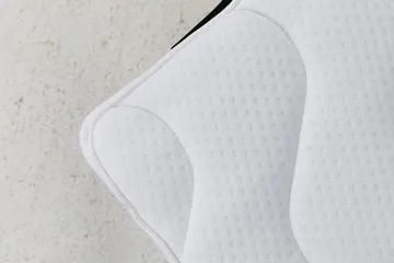 Nice Deluxe Kontinentalsäng 160x200 - Svart - Products - Möbler - Säng - Kontinentalsäng