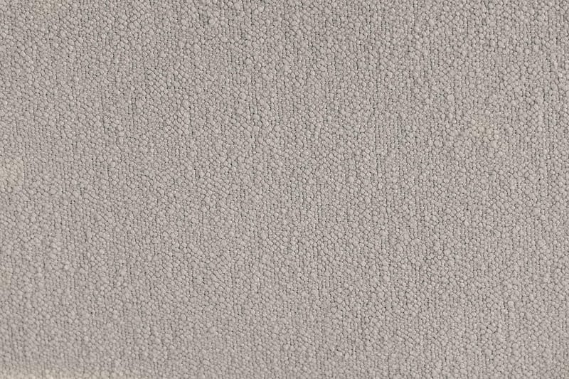 Oslo Lyx Kontinentalsäng 120x200 cm - Grå - Products - Möbler - Säng - Kontinentalsäng