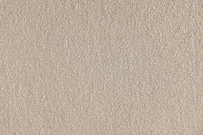 Oslo Lyx Kontinentalsäng Boucle 120x200 - Beige - Products - Möbler - Säng - Kontinentalsäng