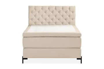 Svart - Beige