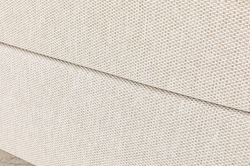 Princess Kontinentalsäng 120x200cm - Beige - Products - Möbler - Säng - Kontinentalsäng