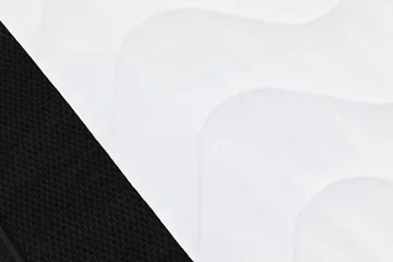 Princess Kontinentalsäng 120x200cm - Svart - Products - Möbler - Säng - Enkelsäng