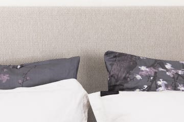 Princess Kontinentalsäng 140x200cm - Beige - Products - Möbler - Säng - Kontinentalsäng