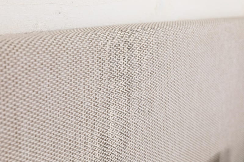 Princess Kontinentalsäng 160x200cm - Beige - Products - Möbler - Säng - Kontinentalsäng