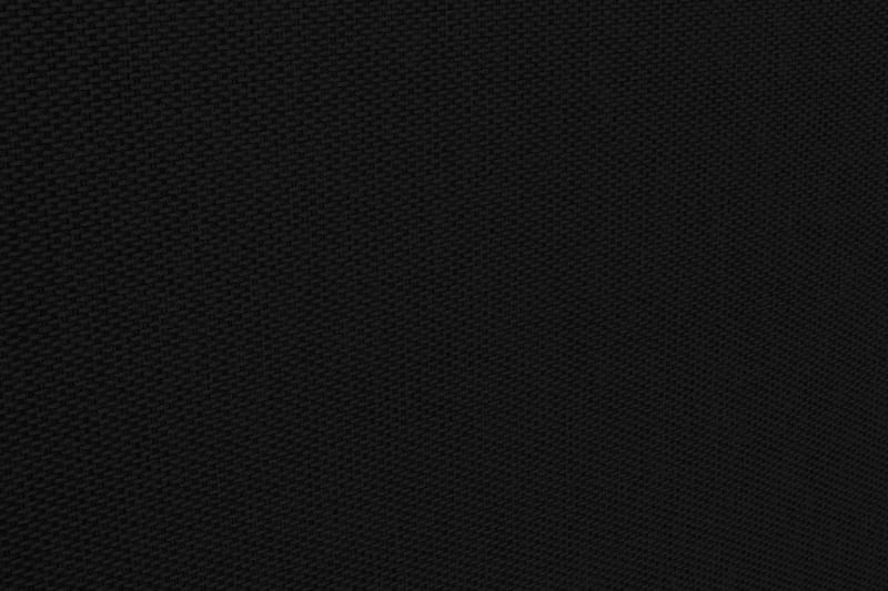 Princess Kontinentalsäng 160x200cm - Svart - Products - Möbler - Säng - Kontinentalsäng