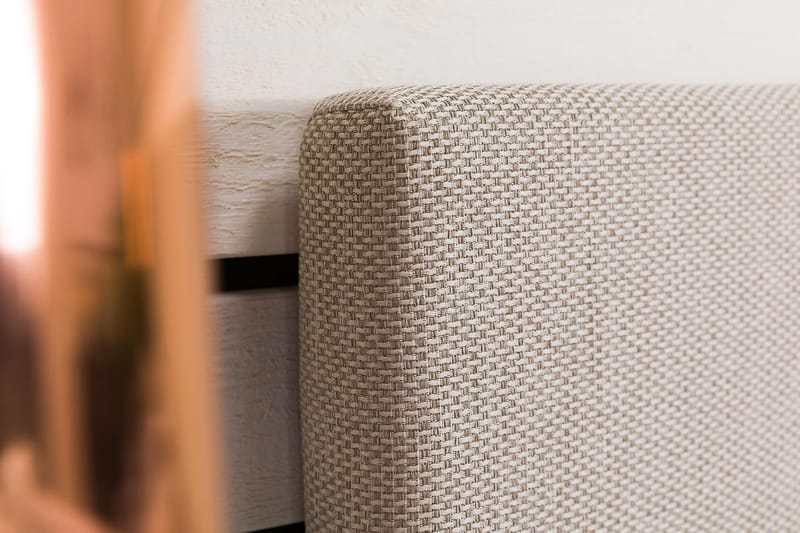 Princess Kontinentalsäng 180x200cm - Beige - Products - Möbler - Säng - Kontinentalsäng