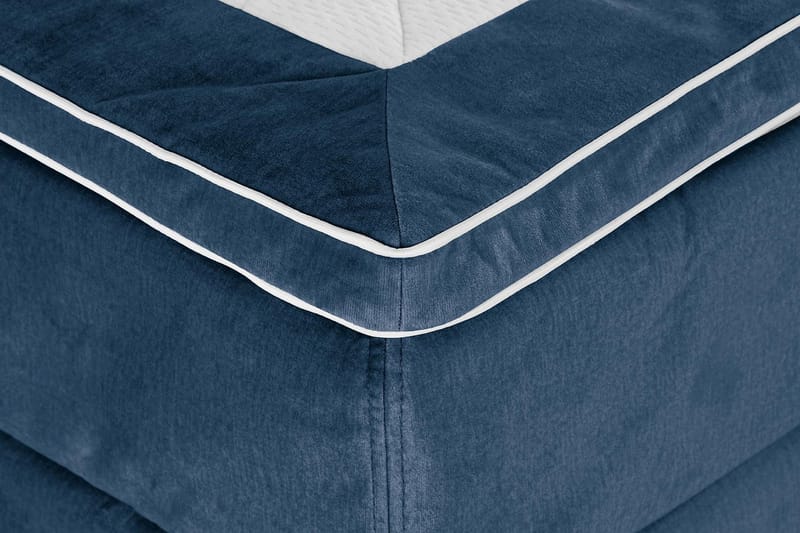 Princess Sängpaket 120x200cm - Products - Möbler - Säng - Enkelsäng