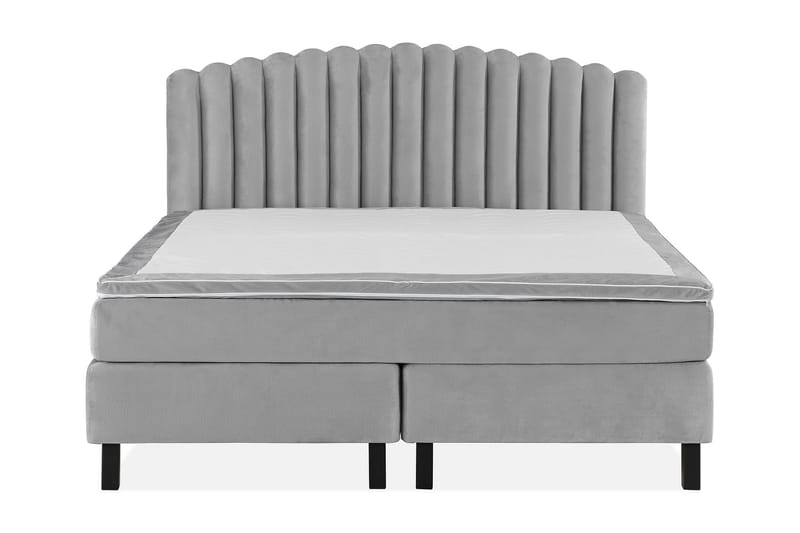 Princess Sängpaket 160x200cm - Products - Möbler - Säng - Kontinentalsäng