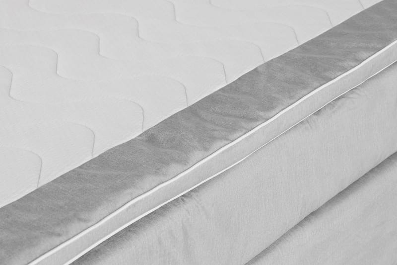 Princess Sängpaket 160x200cm - Products - Möbler - Säng - Kontinentalsäng