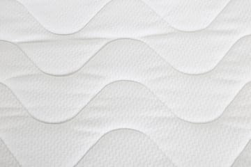 Royal Justerbar Kontinentalsäng 90x200 - Svart - Products - Möbler - Säng - Ställbar säng