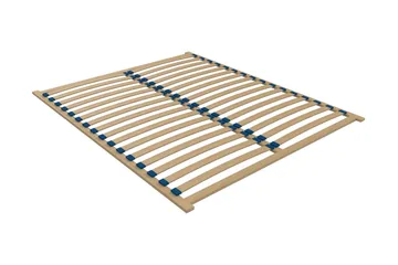 Allerym Ribbotten 160x200 | Natur - Natur - Products - Möbler - Säng - Sängtillbehör & sänggavel - Ribbotten