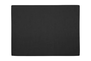 Frazer Sänggavel 180 cm - Svart - Products - Möbler - Säng - Sängtillbehör & sänggavel - Sänggavel