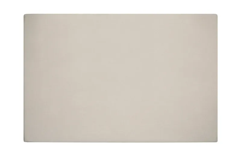 Harper Sänggavel 160 cm, Beige
