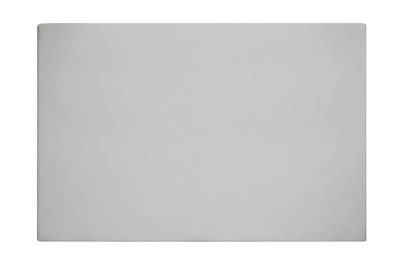 Harper Sänggavel 160 cm, Ljusgrå