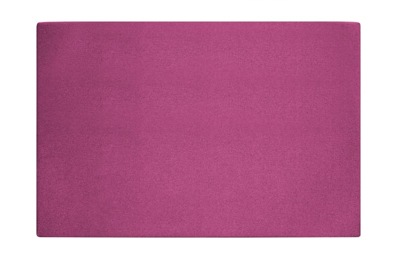 Harper Sänggavel 210 cm, Lila