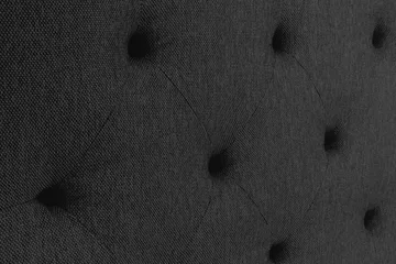 Imperia Sänggavel 140 cm - Svart - Products - Möbler - Säng - Sängtillbehör & sänggavel - Sänggavel